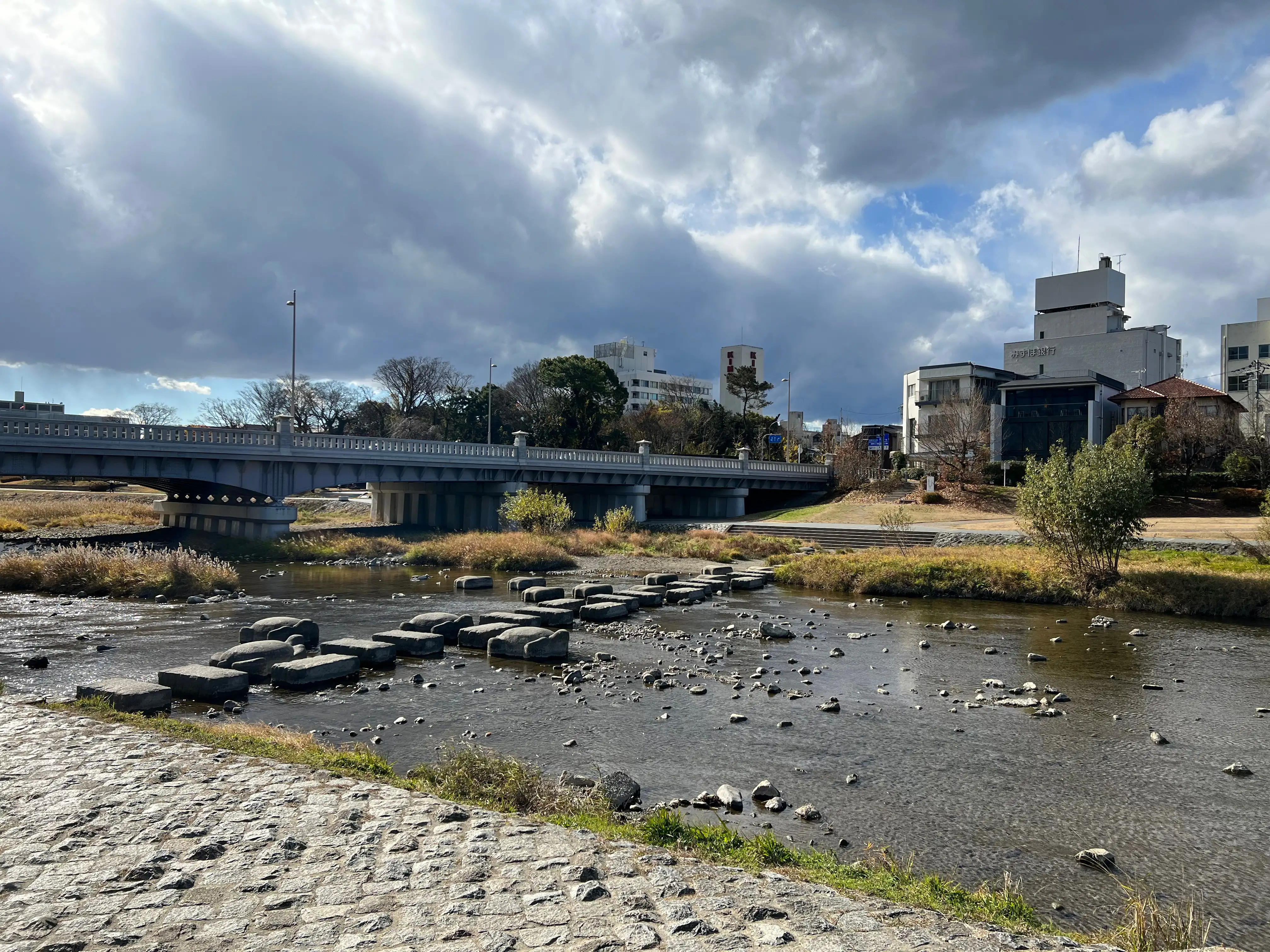 kamogawa