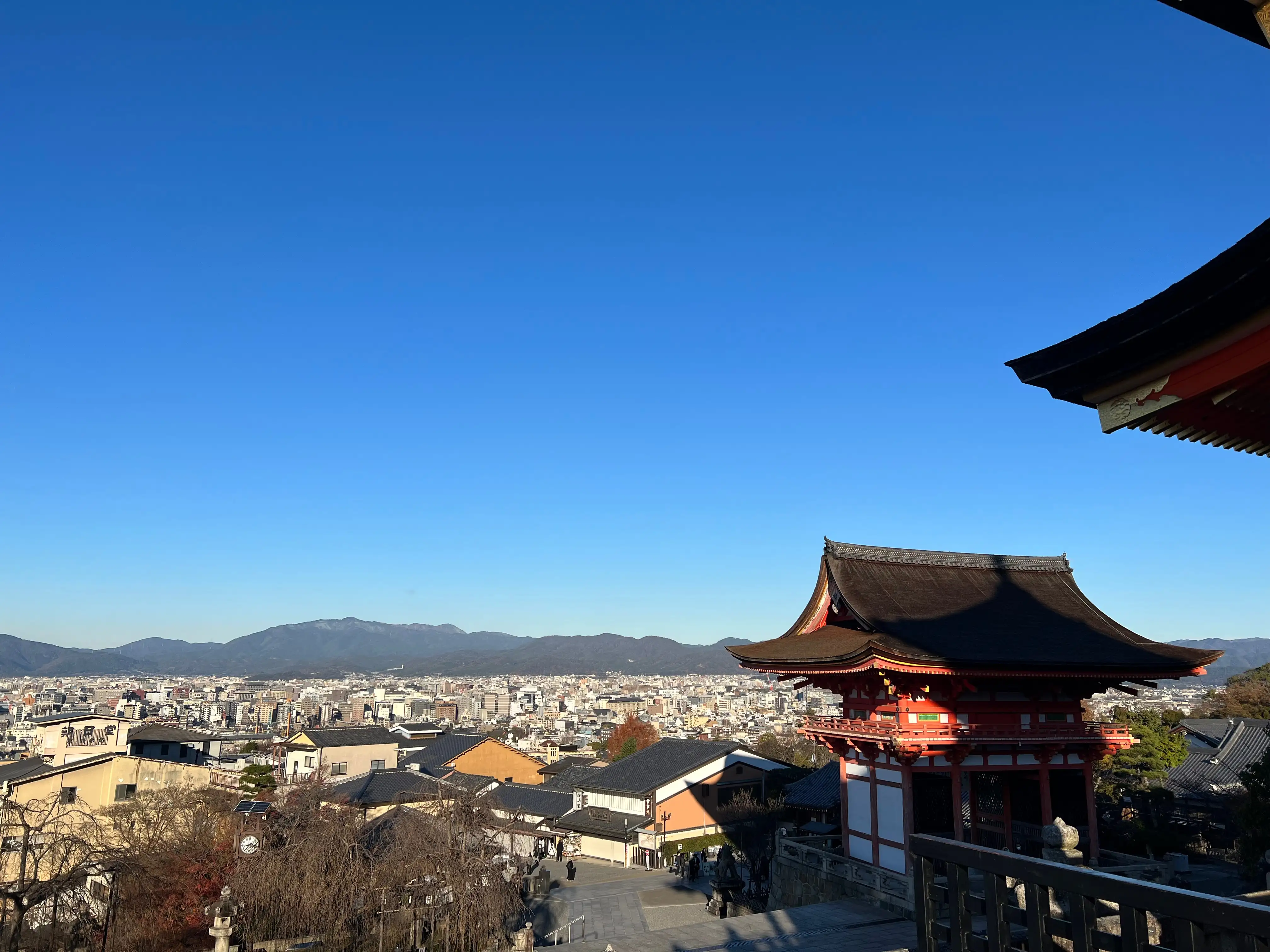 kiyomizu