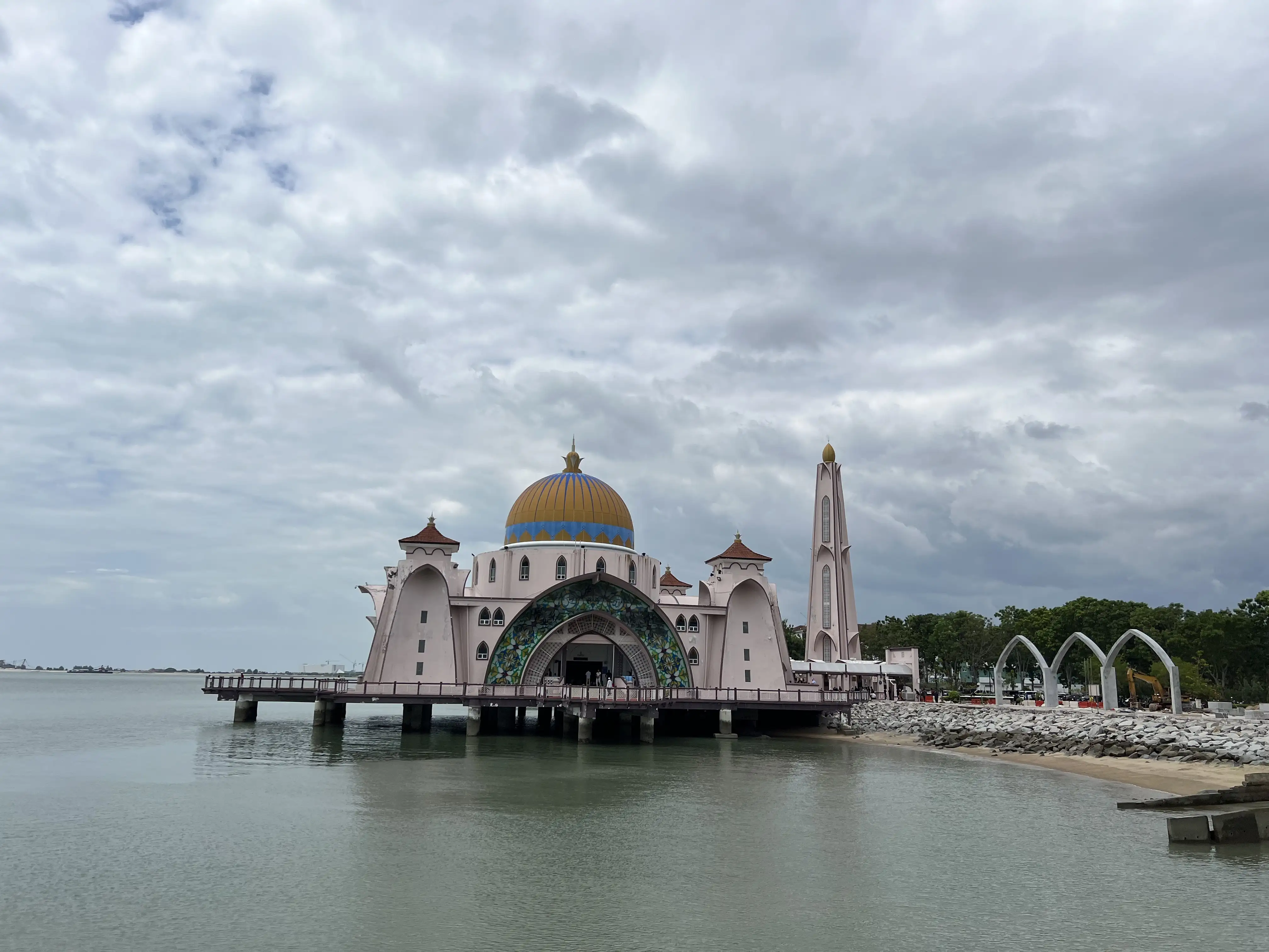 water_mosque