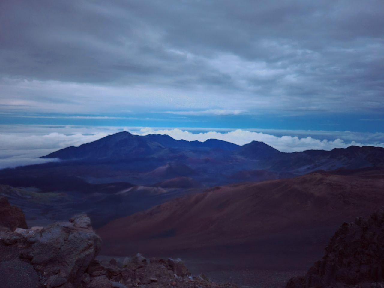 haleakala